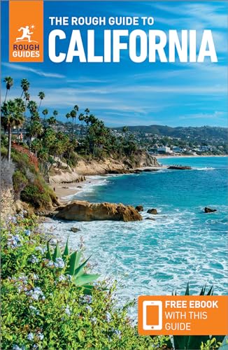 California (Rough Guides)
