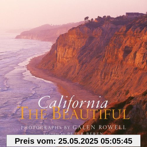 California the Beautiful California the Beautiful