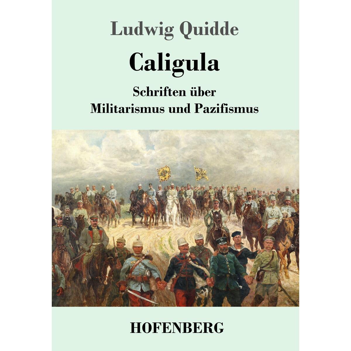 Caligula von Hofenberg