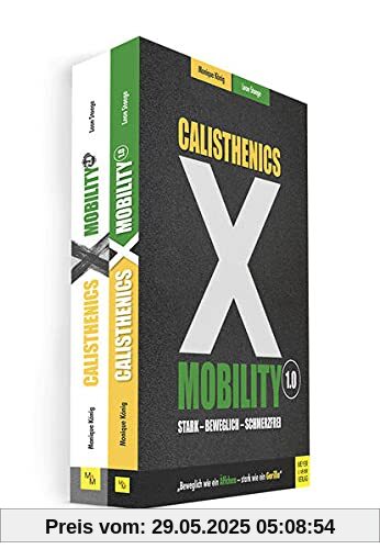 Calisthenics Paket