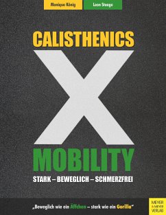 Calisthenics X Mobility von Meyer & Meyer Sport