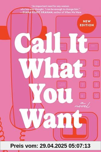 Call It What You Want: A College Romance with a Nostalgic and Bittersweet Edge
