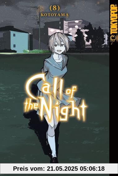 Call of the Night 08