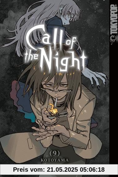 Call of the Night 09