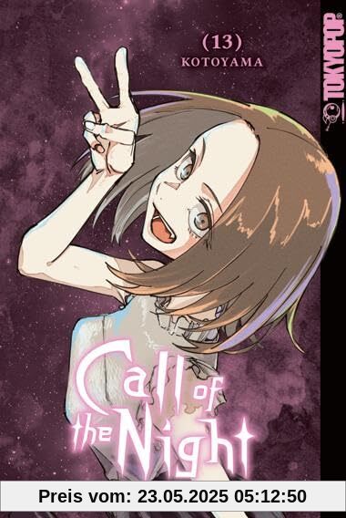 Call of the Night 13