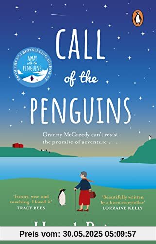 Call of the Penguins