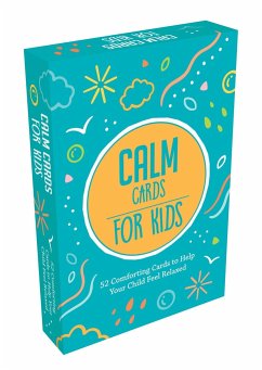 Calm Cards for Kids von Summersdale Publishers Ltd