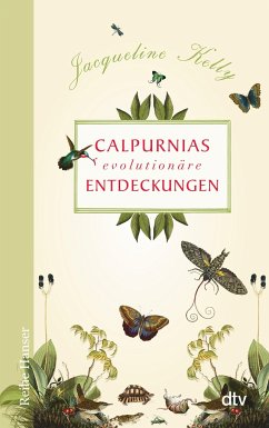 Calpurnias (r)evolutionäre Entdeckungen von DTV