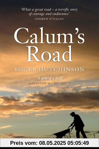 Calum's Road