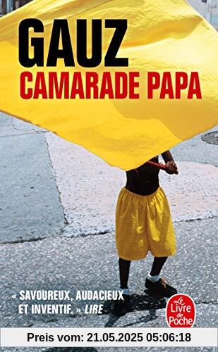 Camarade Papa (Littérature)