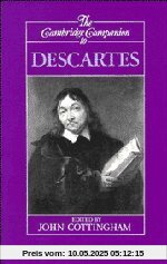 Cambridge Companion to Descartes (Cambridge Companions to Philosophy)