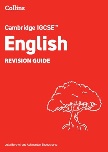 Cambridge IGCSE™ English Revision Guide (Collins Cambridge IGCSE™) von Collins