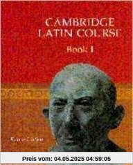 Cambridge Latin Course 1 Student's Book: Level 1
