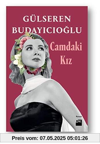 Camdaki Kiz