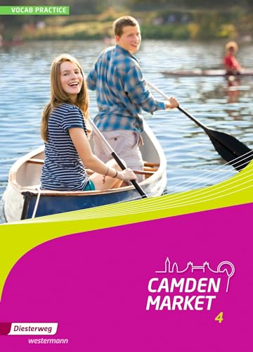 Camden Market - Ausgabe 2013: Vocab practice 4