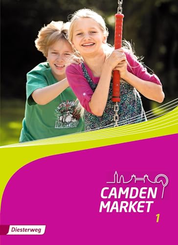 Camden Market - Ausgabe 2013: Textbook 1