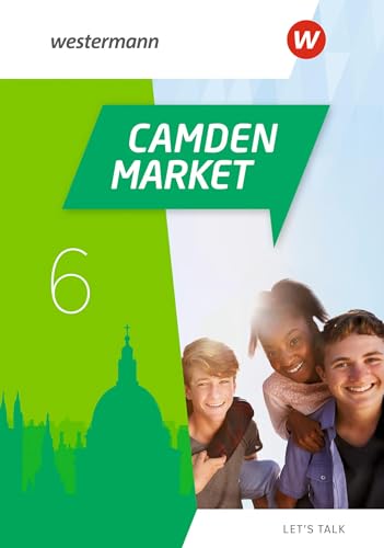 Camden Market - Ausgabe 2020: Let’s talk 6