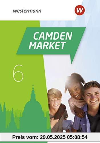 Camden Market - Ausgabe 2020: Let’s talk 6 Camden Market - Ausgabe 2020: Let’s talk 6