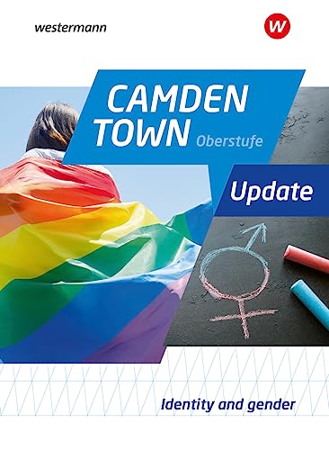 Camden Town Oberstufe Update: Identity and gender 5er Paket von Westermann Schulbuchverlag