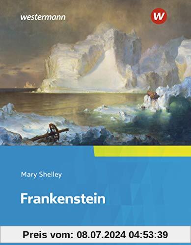 Camden Town Oberstufe - Zusatzmaterial zu allen Ausgaben: Mary Shelley, Frankenstein: Textausgabe: Lehrwerk für den Englischunterricht in der ... II - Zusatzmaterial zu allen Ausgaben)