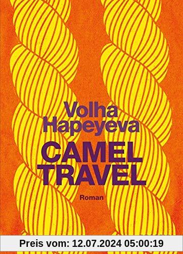 Camel Travel: Roman