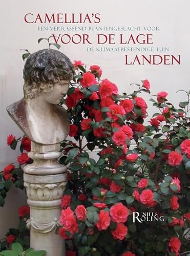 Camellia's voor de Lage Landen: Een verrassend plantengeslacht voor de klimaatbestendige tuin von Pumbo.nl