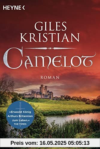 Camelot: Roman