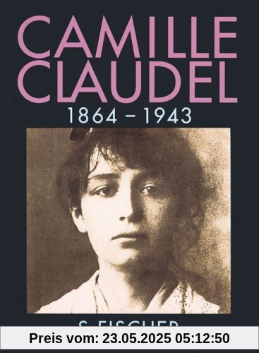 Camille Claudel, 1864-1943