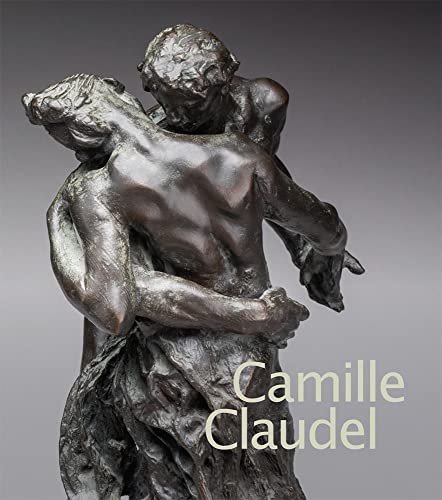 Camille Claudel von J. Paul Getty Museum