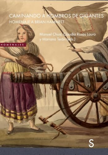 Caminando a hombros de gigantes: Homenaje a Brian Hamnett von SÍLEX EDICIONES, S.L.