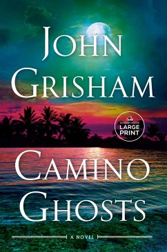 Camino Ghosts von Diversified Publishing