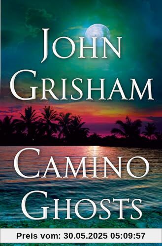Camino Ghosts: A Novel Camino Ghosts: A Novel
