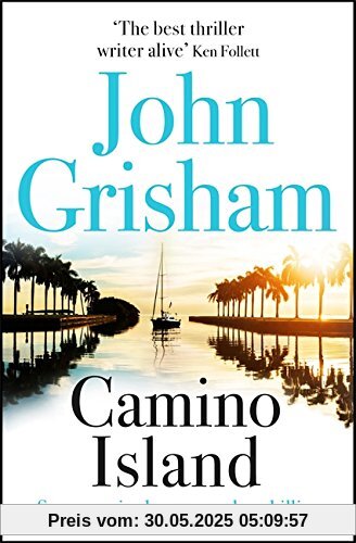 Camino Island Camino Island