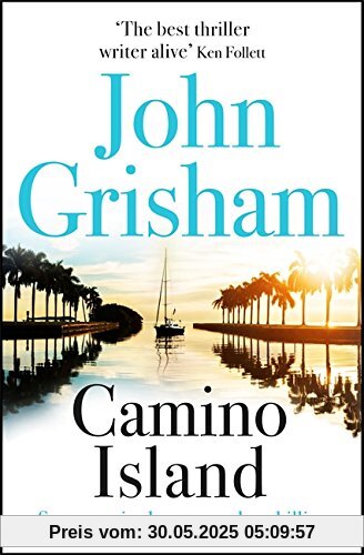 Camino Island