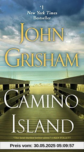 Camino Island: A Novel