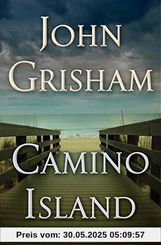 Camino Island: A Novel Camino Island: A Novel