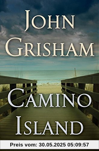 Camino Island: A Novel