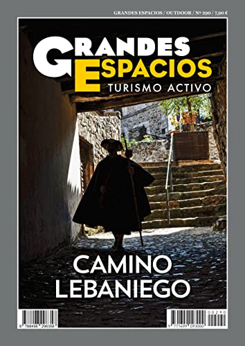 Camino Lebaniego: Grandes Espacios 290