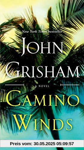 Camino Winds: A Novel Camino Winds: A Novel