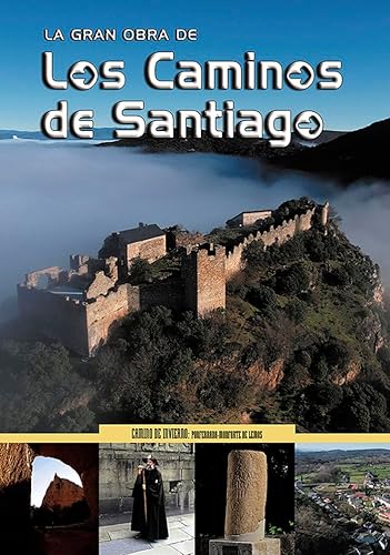 Camino de Invierno: Ponferrada-Monforte Camino de Invierno: Ponferrada-Monforte von Hércules de Ediciones