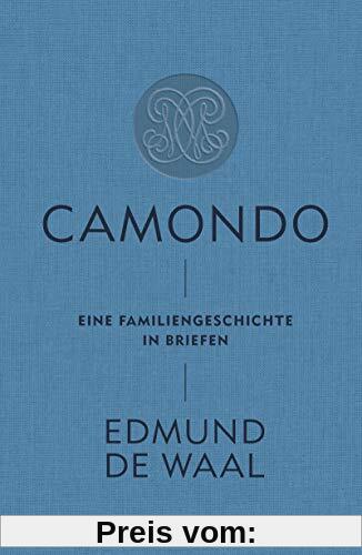 Camondo: Eine Familiengeschichte in Briefen