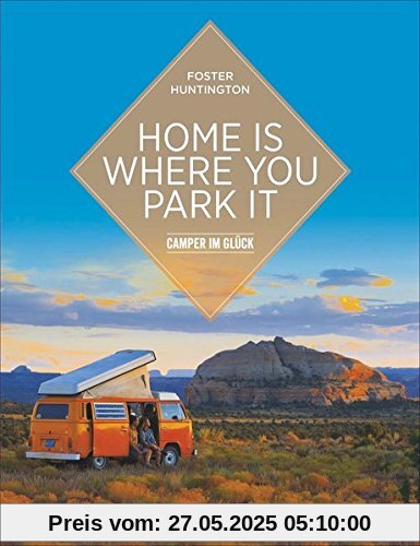 Camperbus: Van Life. Inspirationen für Ihr Leben auf der Straße. VW Bus und Co. selbstausgebaut. Abenteuer Campingbus, Caravan und Wohnmobil. Inspirative Selbstausbauten. Camperbus: Van Life. Inspirationen für Ihr Leben auf der Straße. VW Bus und Co. selbstausgebaut. Abenteuer Campingbus, Caravan und Wohnmobil. Inspirative Selbstausbauten.