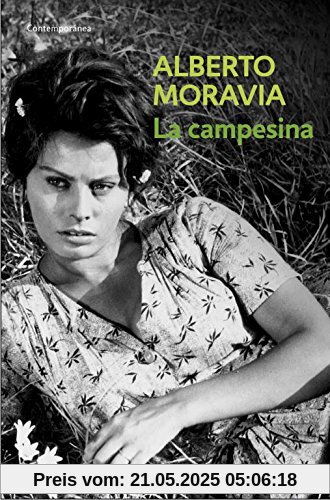 Campesina (Contemporánea)