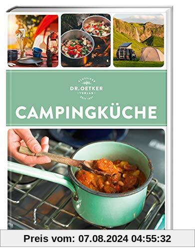 Campingküche