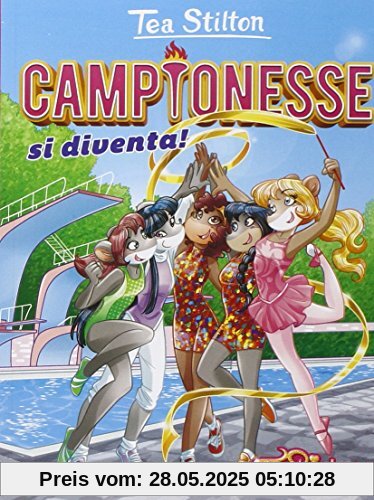 Campionesse di diventa!