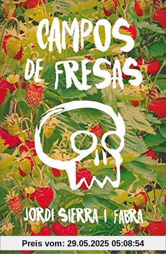 Campos de fresas (Gran angular)