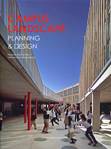 Campus Landscape Planning & Design
