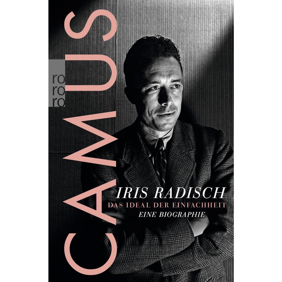 Camus von Rowohlt Taschenbuch