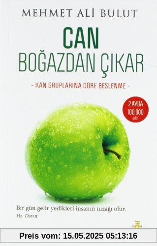 Can Bogazdan Cikar