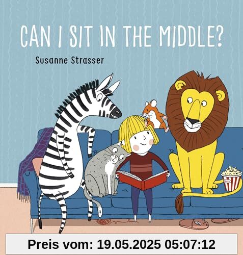 Can I Sit in the Middle? Can I Sit in the Middle?